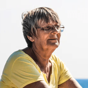 Ilona customer photo